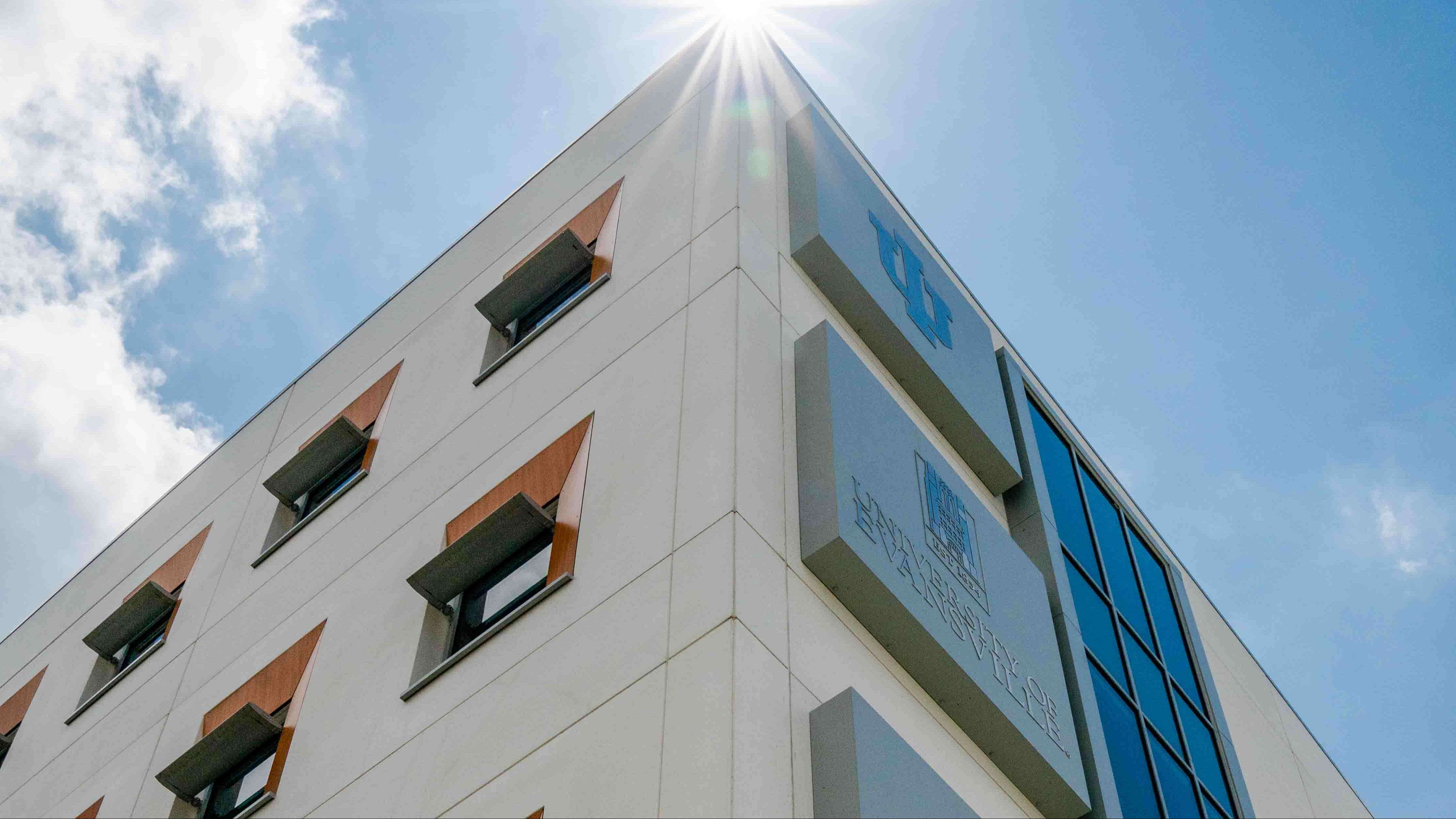 Commercial Real Estate Firm, Facility Management Evansville, IN