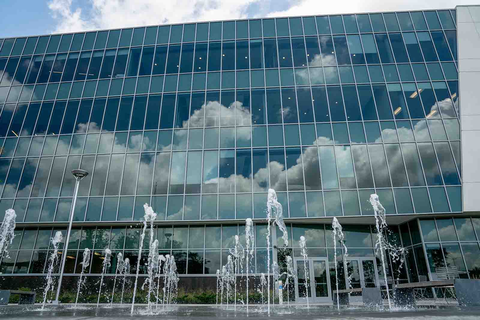 Commercial Real Estate Firm, Facility Management Evansville, IN